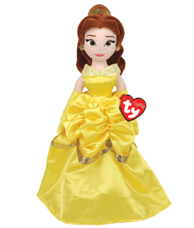 Belle (Princess from Beauty and the Beast)