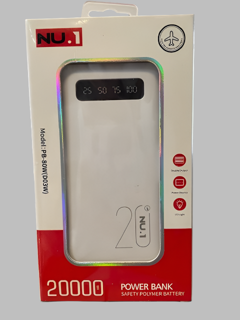 スマホアクセサリー 12649 X DIGI PB2100 Power Bank 20000mAh スマホアクセサリー 12649 X DIGI PB2100 Power Bank 20000mAh スマホ