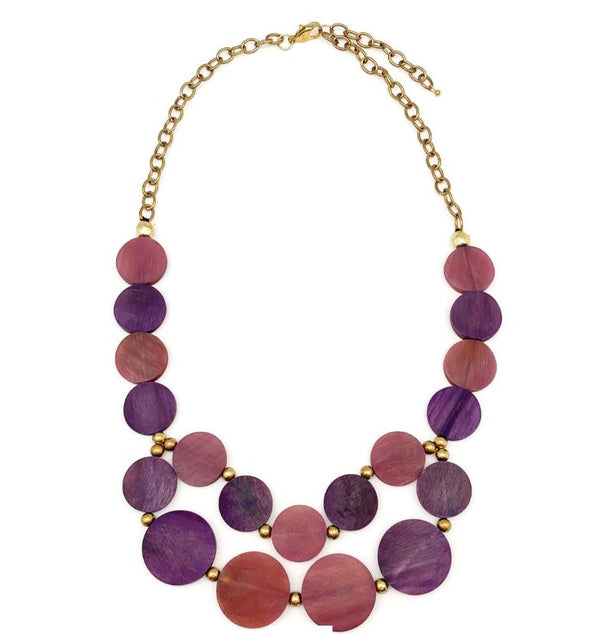 Analeigh Necklace