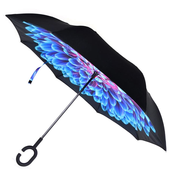 Smart-Brella Umbrella