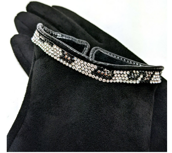 Bubbles & Bling Driving Gloves