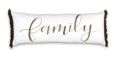 Family Pillow