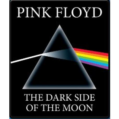 Pink Floyd The Dark Side of the Moon Blanket