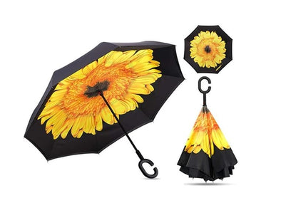 Smart-Brella Umbrella