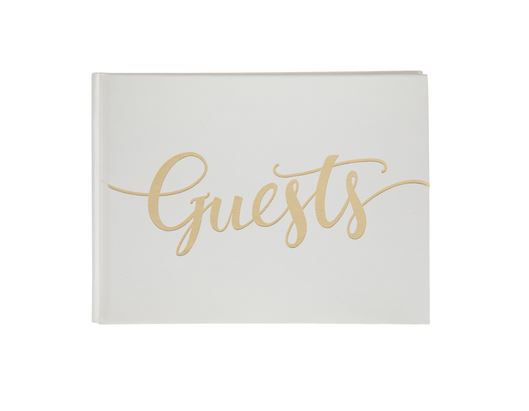 Special Occasion Guest book