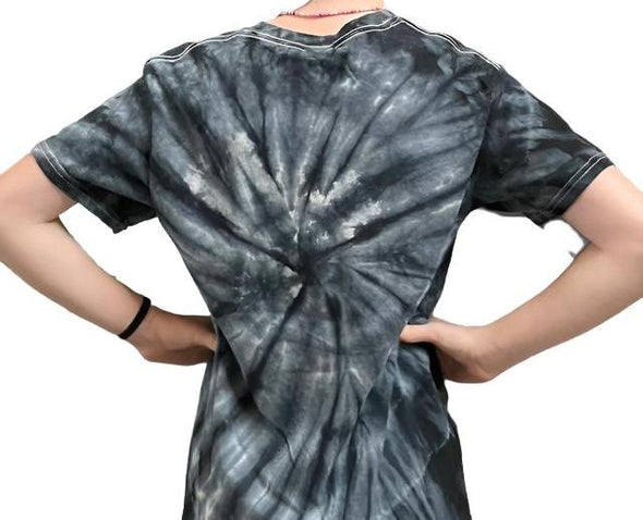 Unisex Tie Dyed T-Shirts