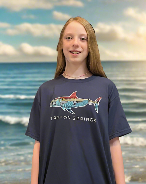 Tarpon Springs T-Shirts