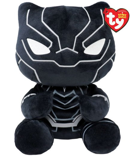 Black Panther from TY