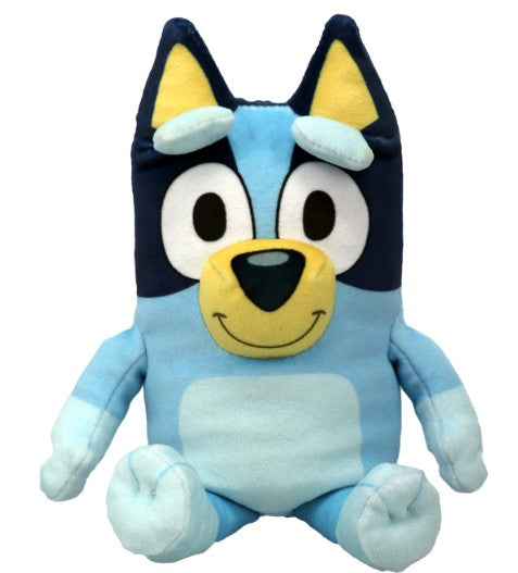 Bluey from Bluey by TY