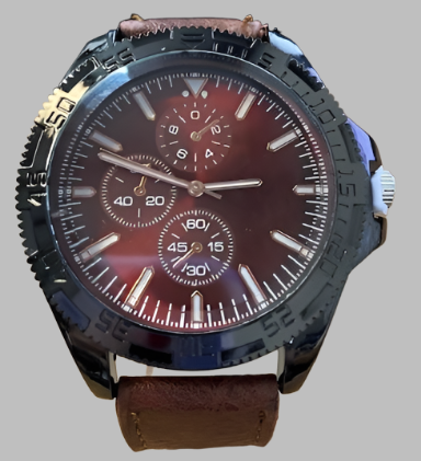 Men's Fashion Watches