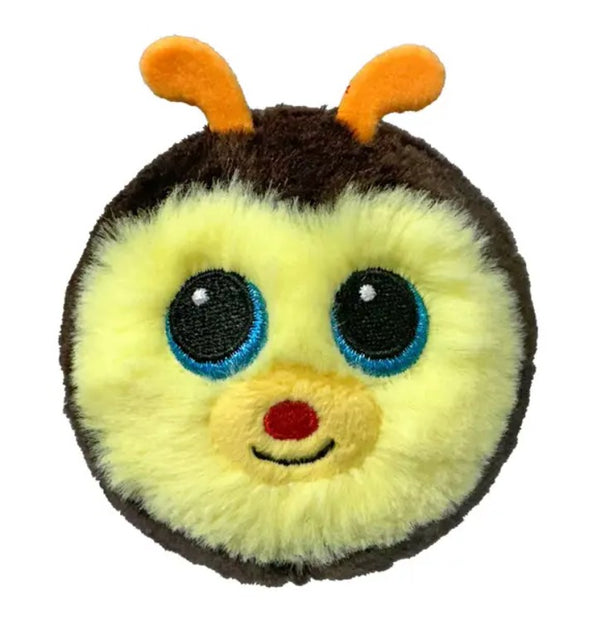 Buzzy Bee Beanie Bouncer from TY