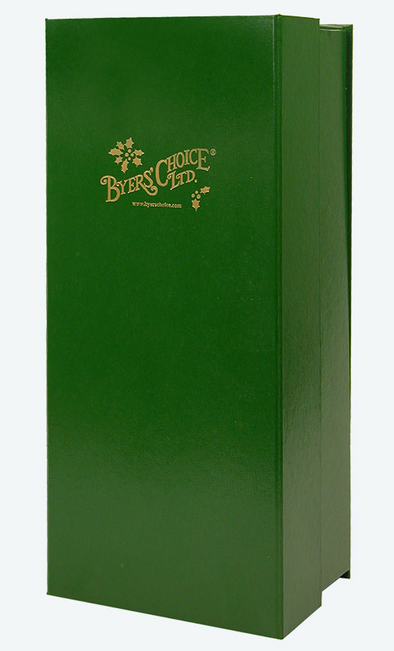 Byers' Choice Presentation Box