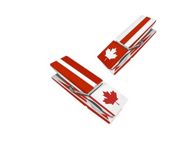 Canadian Towel Clips