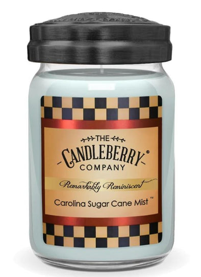 Candleberry Carolina Sugar Cane Mist