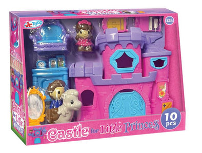 Castle for Little Princess (10 Piece)