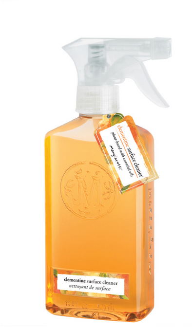 Mangiacotti Clementine Surface Cleaner (14 fl. oz.)
