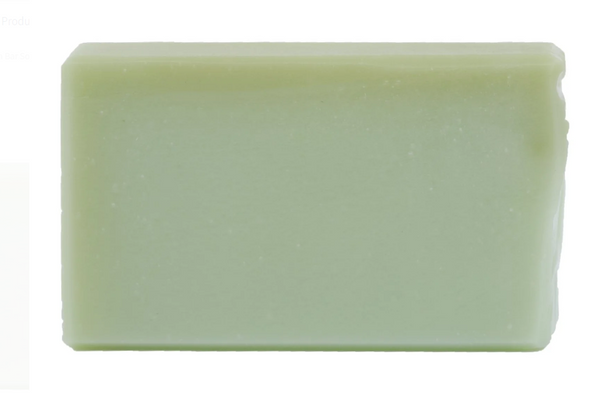 Cucumber Melon Bar Soap