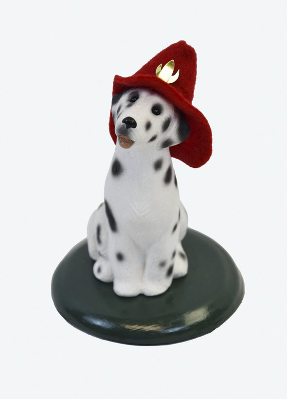 Dalmatian from Byers' Choice