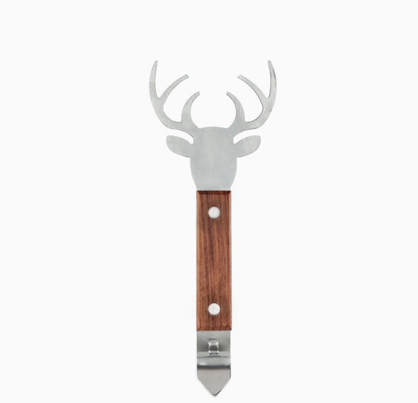 Stag Bottle Opener