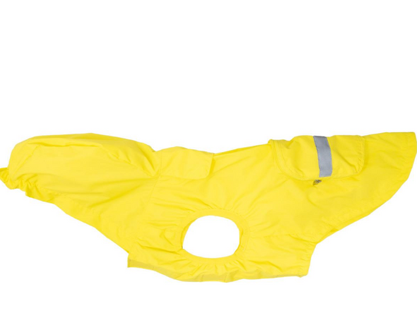 Packable Raincoat for Dogs