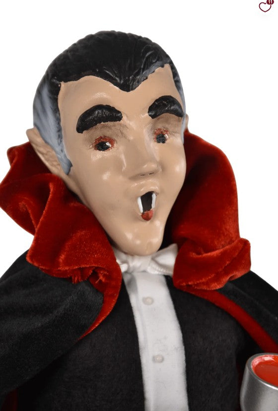 Count Dracula by Byers' Choice