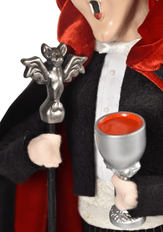 Count Dracula by Byers' Choice