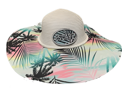 Escape Sun Hat