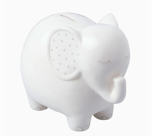 Elephant Piggy Bank