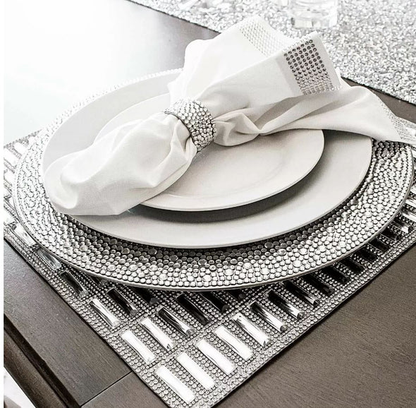 Fifth Avenue Placemat