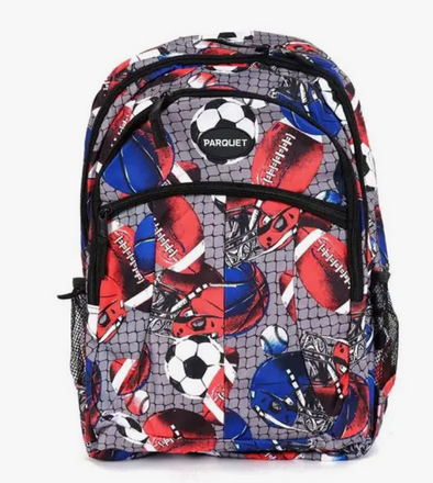Football & Soccer Backpack