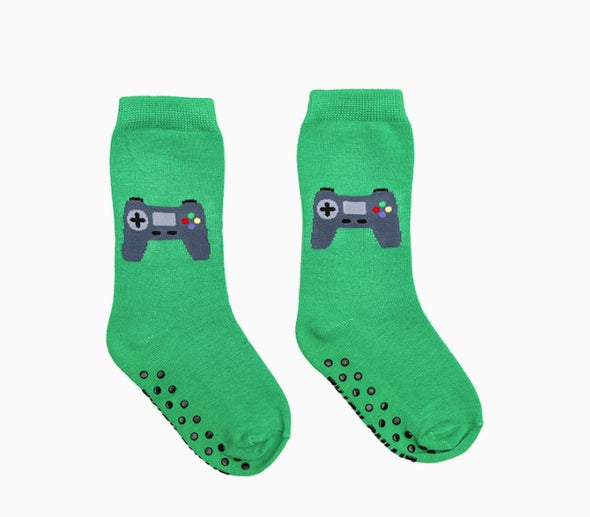 Kids Gamer Socks