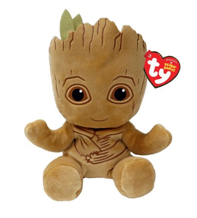 Groot from TY