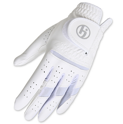 HJ Gripper Micro-Fiber Ladies Golf Glove