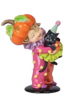 Halloween Kids from December Diamonds (Sold Separately)