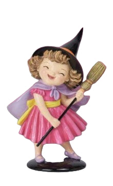 Halloween Kids from December Diamonds (Sold Separately)