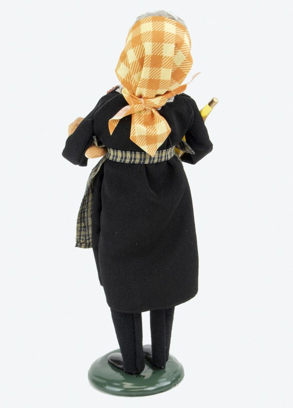 Italian Grandmother from Byers' Choice