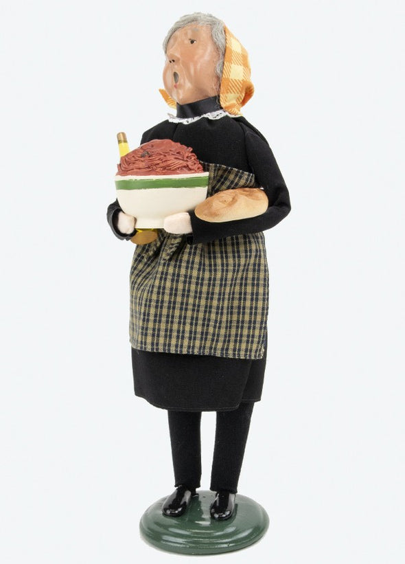 Italian Grandmother from Byers' Choice