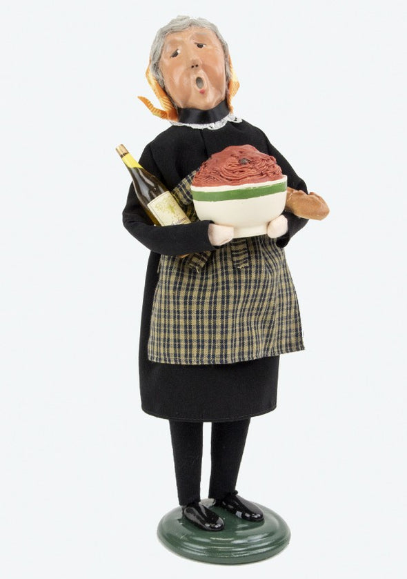 Italian Grandmother from Byers' Choice