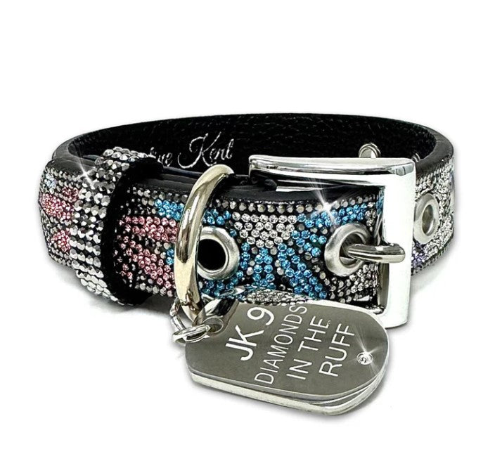 Amazon.com: Jere Luxury Giftware Bejeweled Chi Chinese