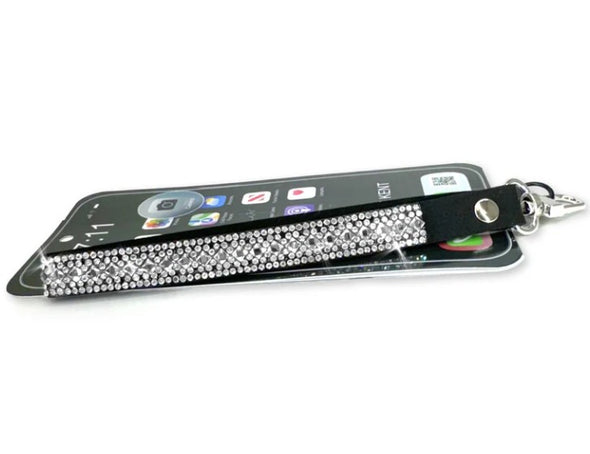 Smart Phone Wrist Lanyard by Jacqueline Kent
