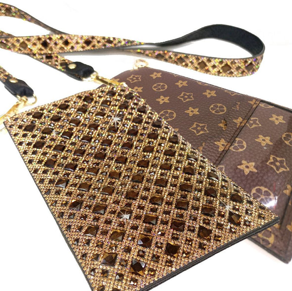 Cellphone Purse Collection by Jacqueline Kent
