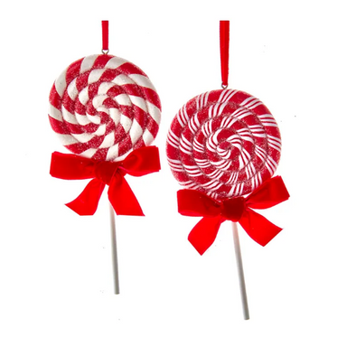 Peppermint Lollipops by Kurt Adler
