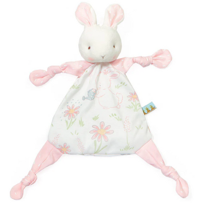 Friendship Blossoms Bunny Knotty Friends