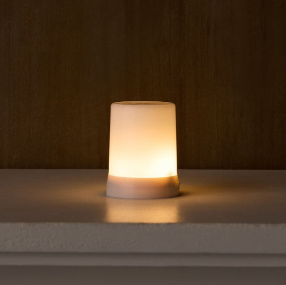 Flame LED Candle