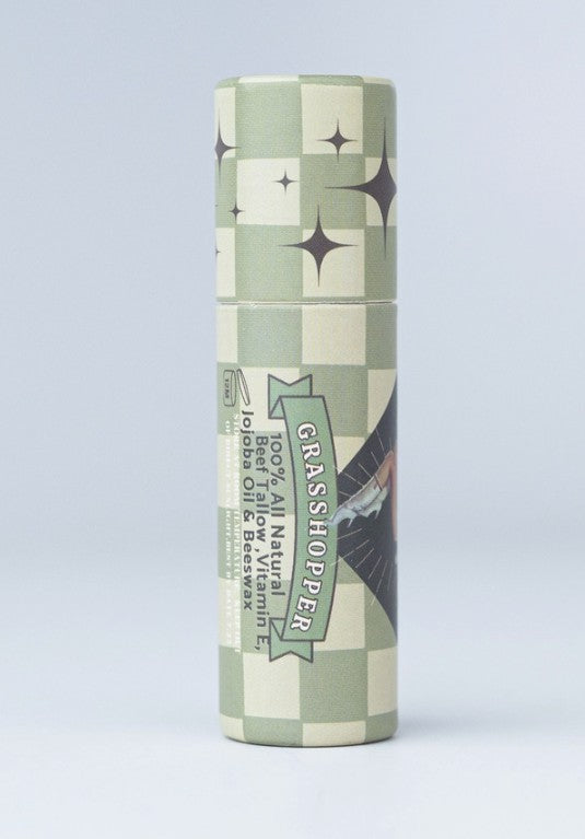 Lady Mallow Lip Balm