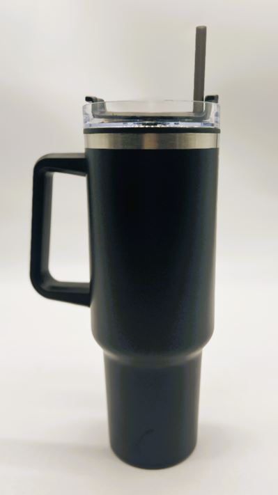 Quench Tumbler with Handle