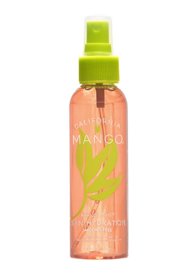 California Mango Mist Skin Hydration Spray