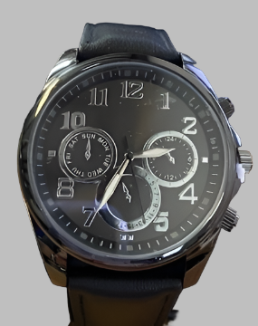 Men's Fashion Watches