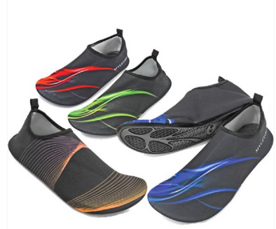 Men's Flame Water Shoes