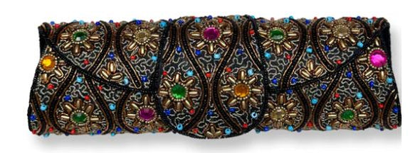 Jeweled Clutch from David Jeffrey